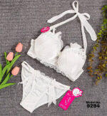 Two-Piece Bikini Cod 9294
