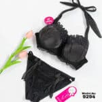 Two-Piece Bikini Cod 9294
