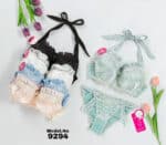 Two-Piece Bikini Cod 9294