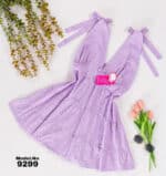 Short Babydoll Cod 9299