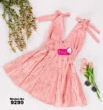Short Babydoll Cod 9299