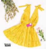 Short Babydoll Cod 9299