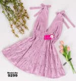 Short Babydoll Cod 9299