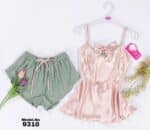 Pyjama Shorts Cod 9310