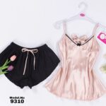 Pyjama Shorts Cod 9310