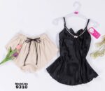 Pyjama Shorts Cod 9310