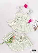 Pyjama ٍSkirt Cod 9317