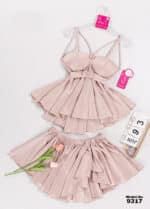 Pyjama ٍSkirt Cod 9317