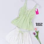 Pyjama Shorts Cod 9321