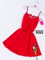 Short Babydoll Cod 9323