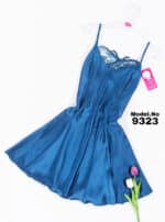 Short Babydoll Cod 9323