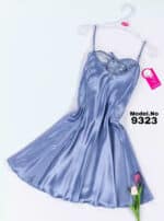 Short Babydoll Cod 9323