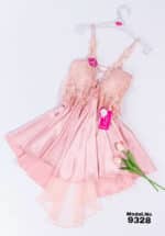 Short Babydoll Cod 9328