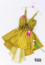 Short Babydoll Cod 9328