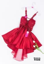 Short Babydoll Cod 9328