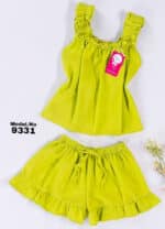 Pyjama Shorts Cod 9331