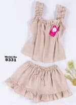 Pyjama Shorts Cod 9331