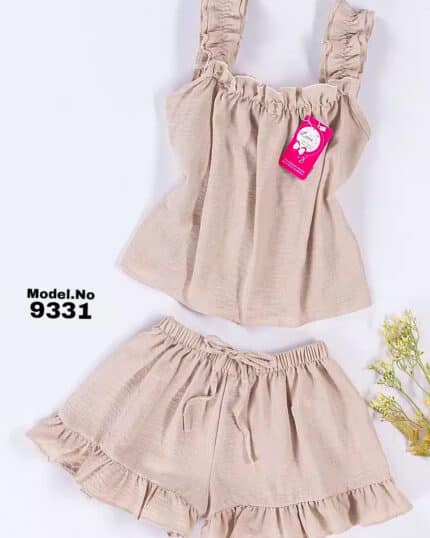 Pyjama Shorts Cod 9331