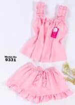 Pyjama Shorts Cod 9331