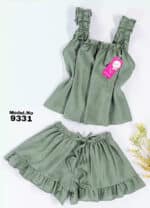 Pyjama Shorts Cod 9331