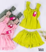 Pyjama Shorts Cod 9331