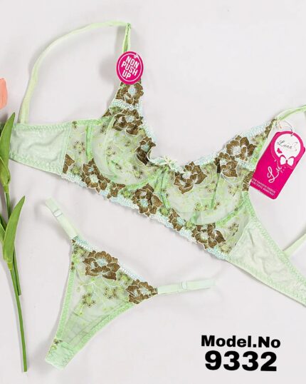 Bikini Cod 9332