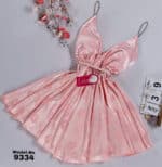 Short Babyoll Cod 9334