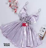 Short Babyoll Cod 9334