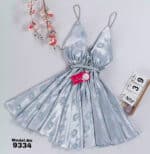 Short Babyoll Cod 9334