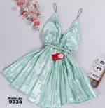 Short Babyoll Cod 9334