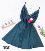 Short Babydoll Cod 9349