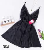 Short Babydoll Cod 9349