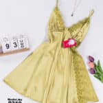 Short Babydoll Cod 9349
