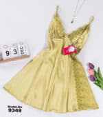Short Babydoll Cod 9349