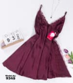 Short Babydoll Cod 9349