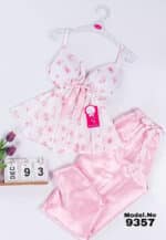 Pygama Pants Cod 9357