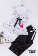 Pygama Pants Cod 9357