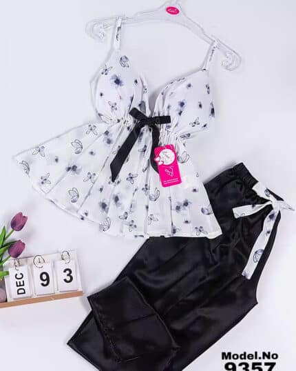 Pygama Pants Cod 9357