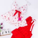 Pygama Pants Cod 9357