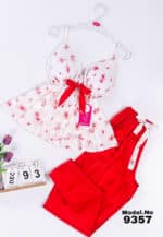 Pygama Pants Cod 9357