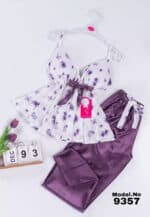 Pygama Pants Cod 9357