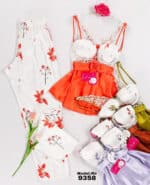 Pyjama Pants Cod 9358