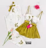 Pyjama Pants Cod 9358