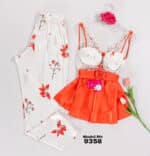 Pyjama Pants Cod 9358