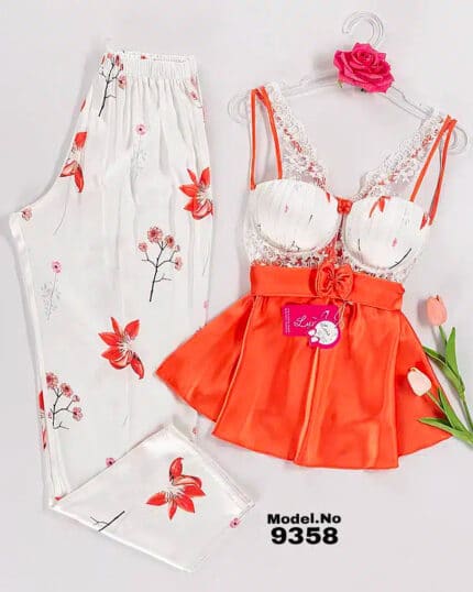 Pyjama Pants Cod 9358
