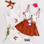 Pyjama Pants Cod 9358