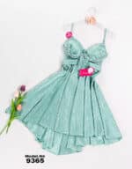 Short Babydoll Cod 9365
