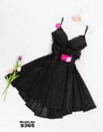 Short Babydoll Cod 9365