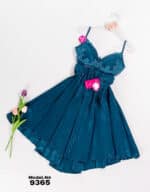 Short Babydoll Cod 9365