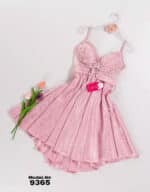 Short Babydoll Cod 9365